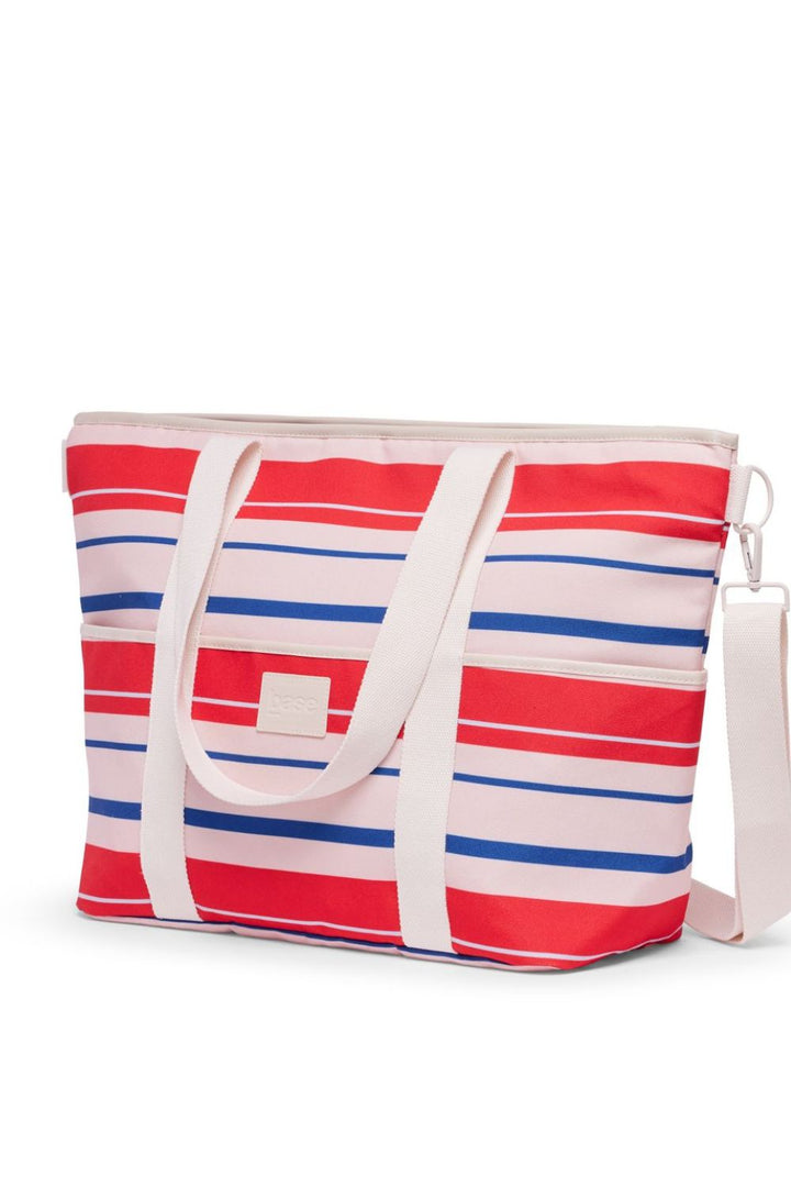 COOLER BASE- Marseille Stripe