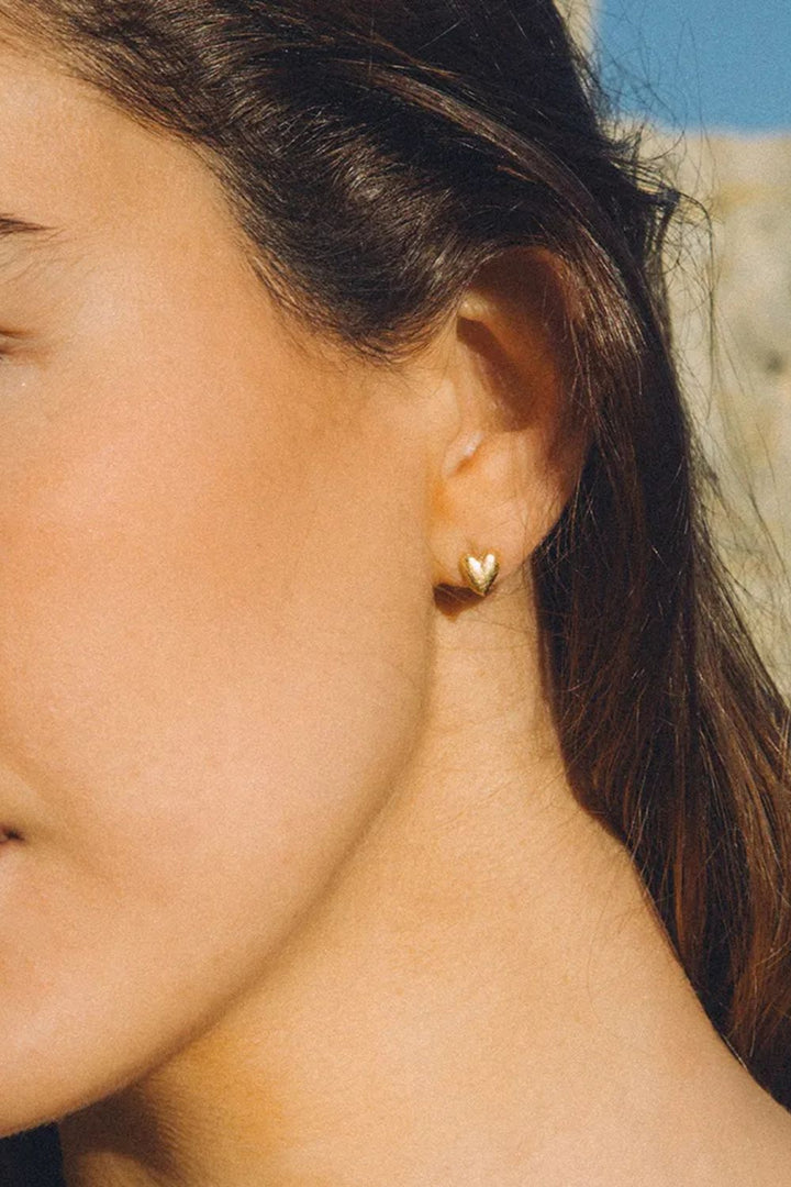 CORA STUD EARRINGS