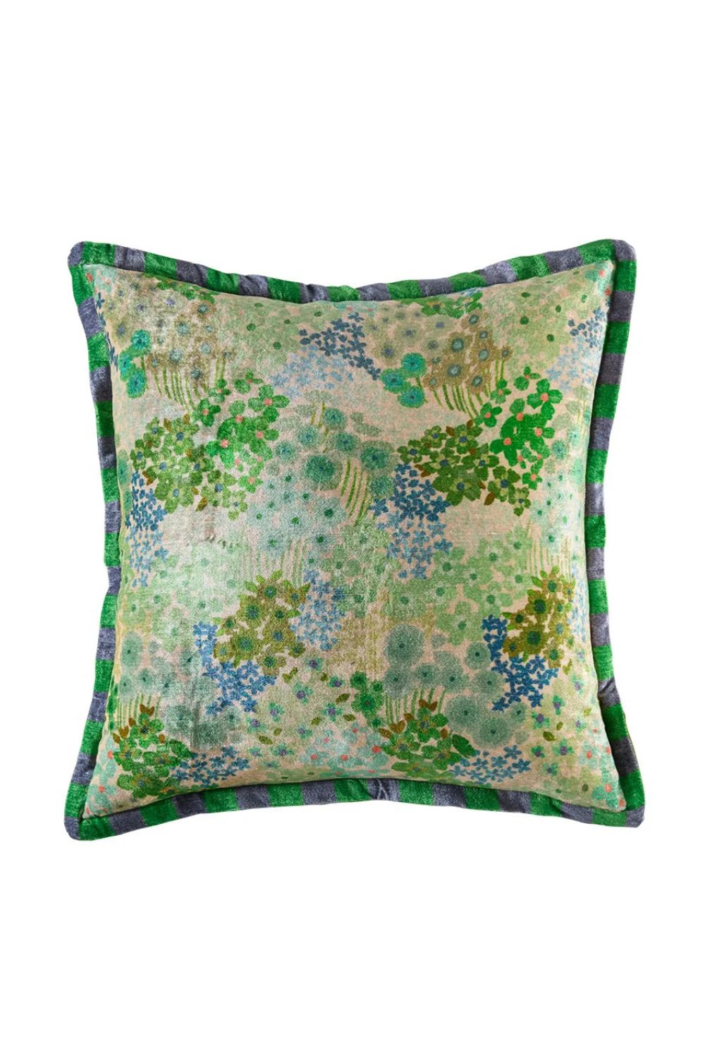 Clementine Cushion - Crate Expectations