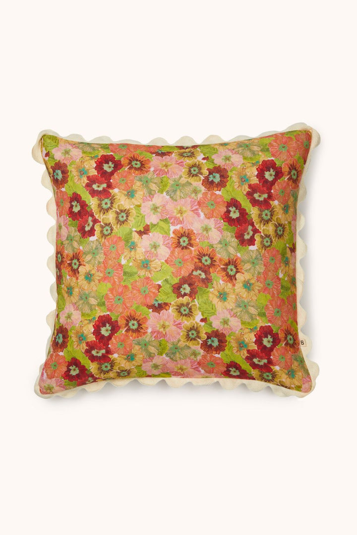 Primrose Sunset 50cm Cushion