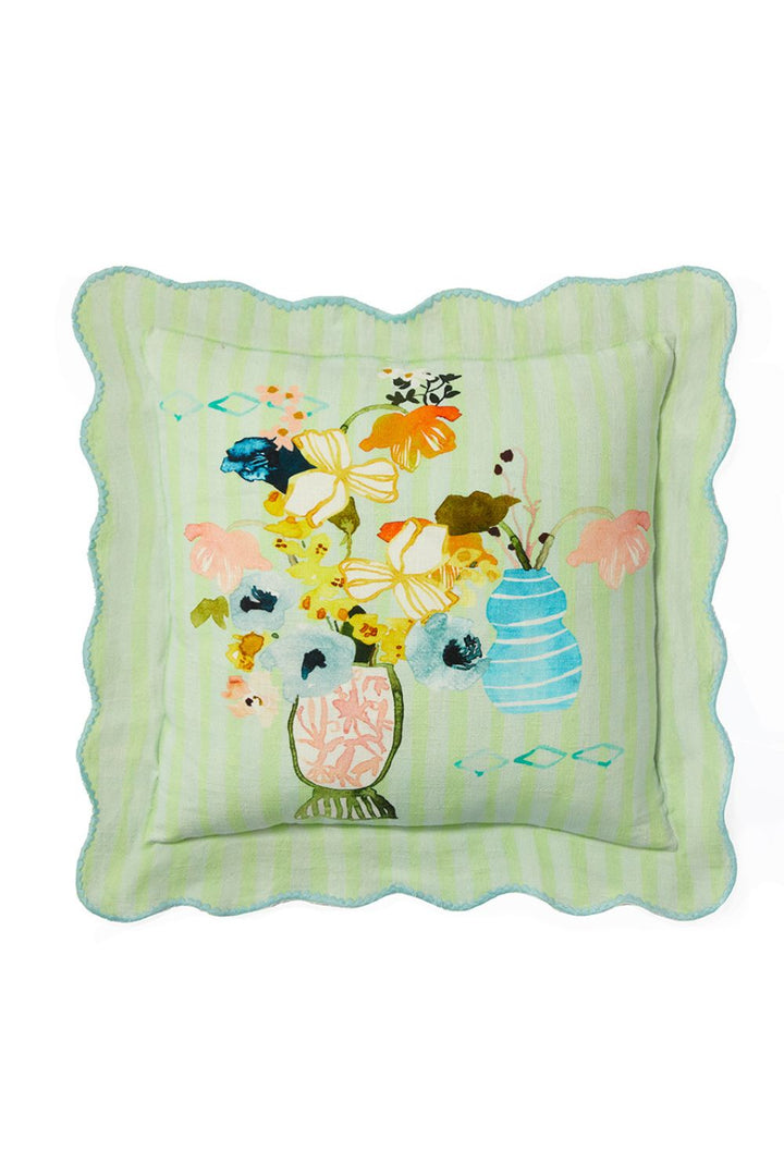 Verona Multi Cushion - Crate Expectations