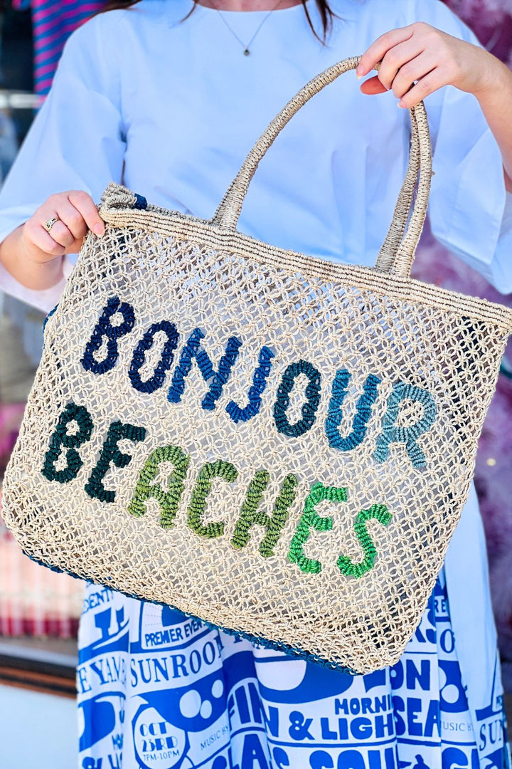 BONJOUR BEACHES