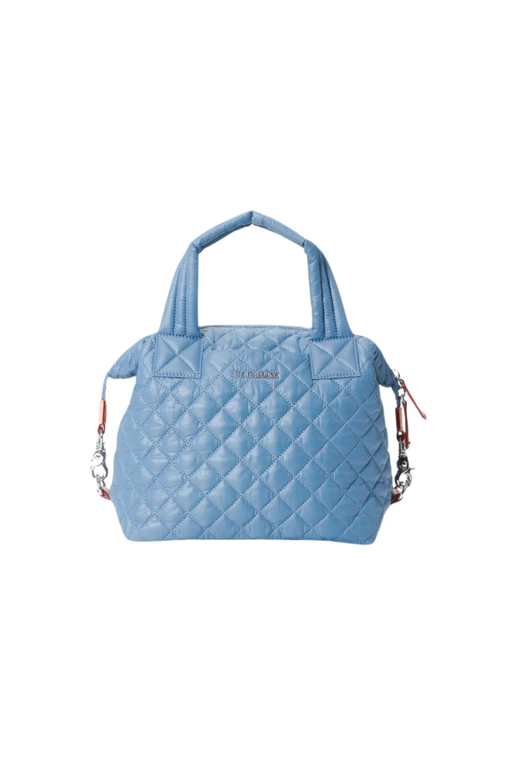 Cornflower Blue Small Sutton Deluxe