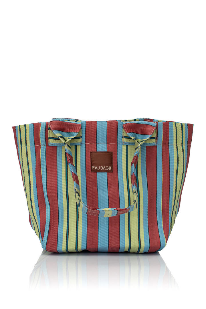 Tote - Pomme