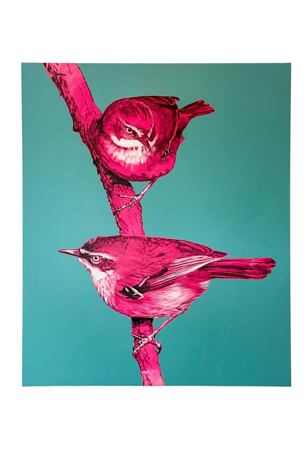 NEW ART