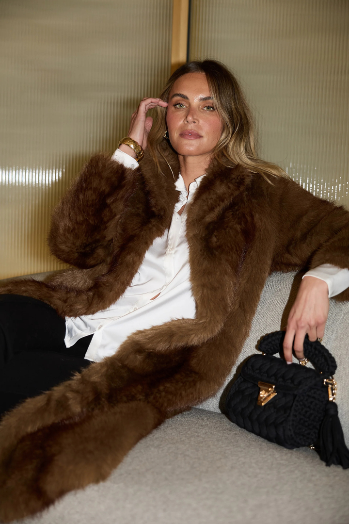 New York Coat Mink