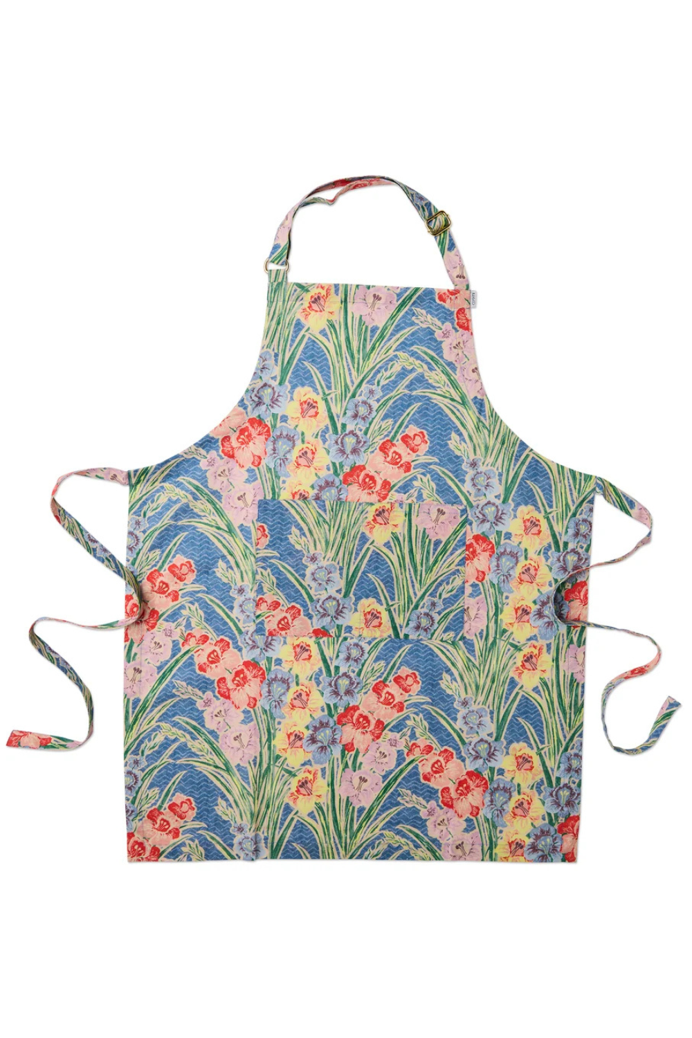 Kip&Co x Anna Spiro Gladiolus Apron