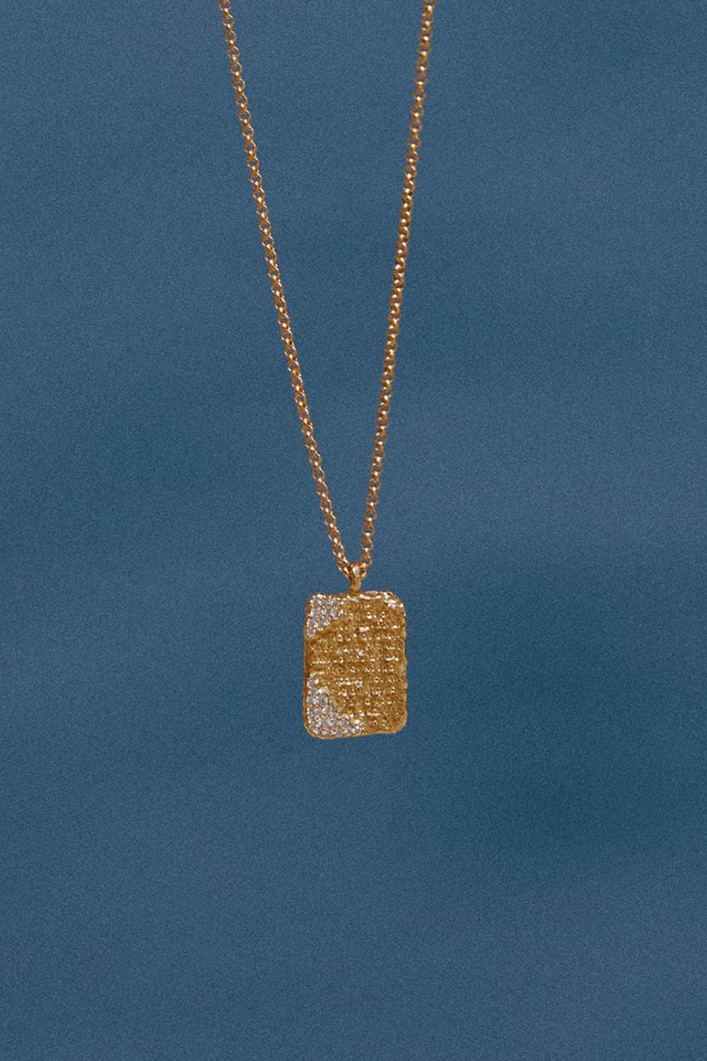 Kálama Necklace