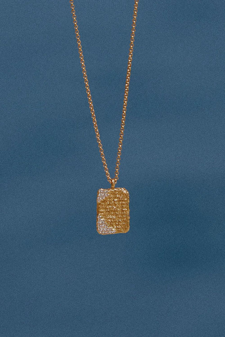 Kálama Necklace