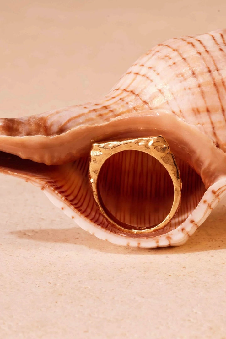 OCTAVIA MINI RING