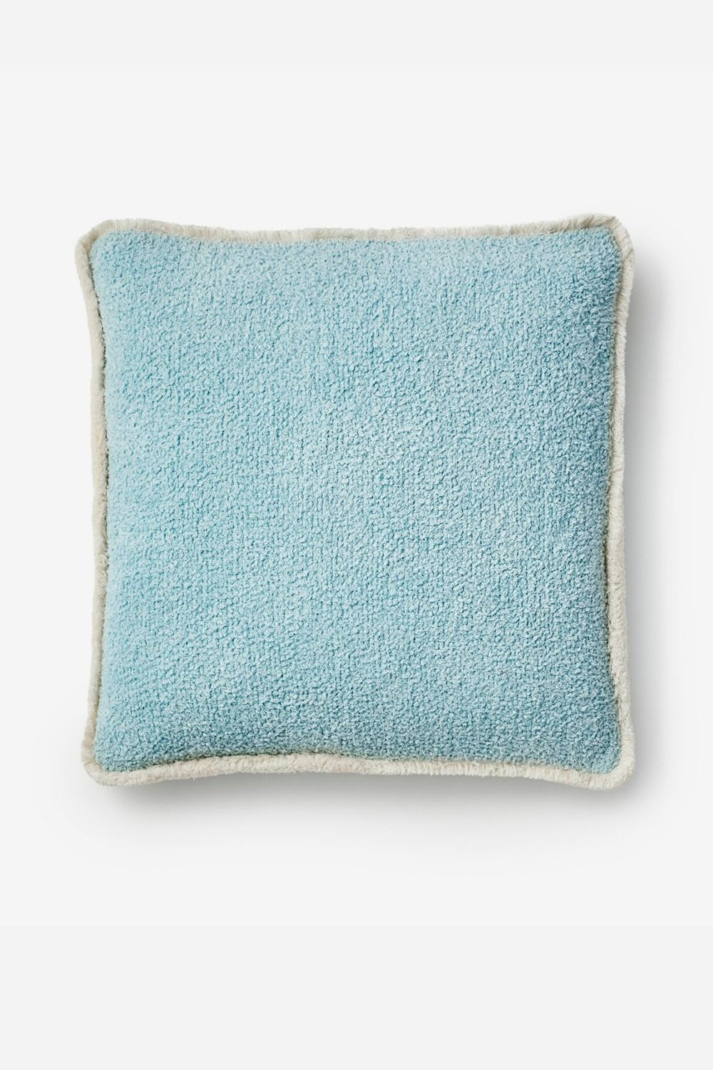 Grain Blue 50cm Cushion