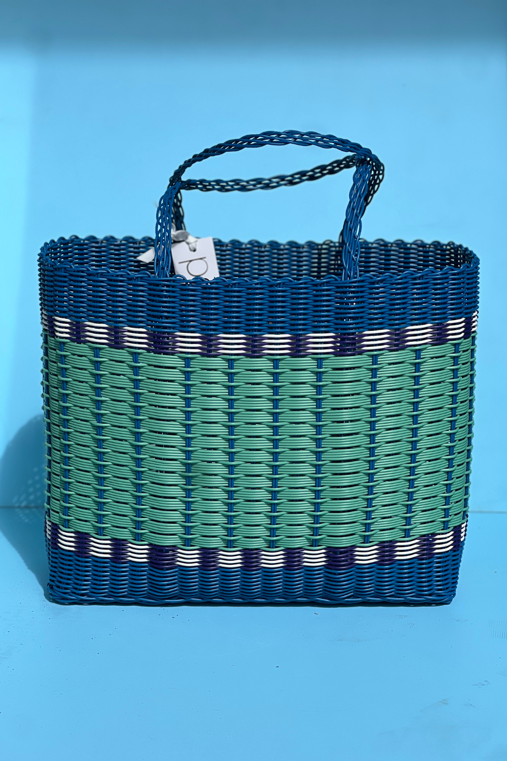 Lagoon Basket Extra Large