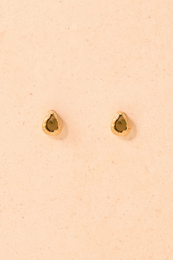 Lysia Stud Earrings