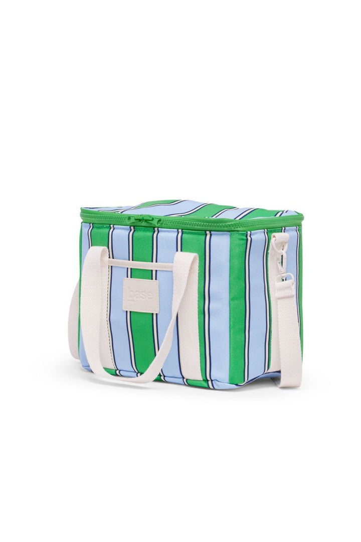 MIDI COOL BASE- Tropea Stripe