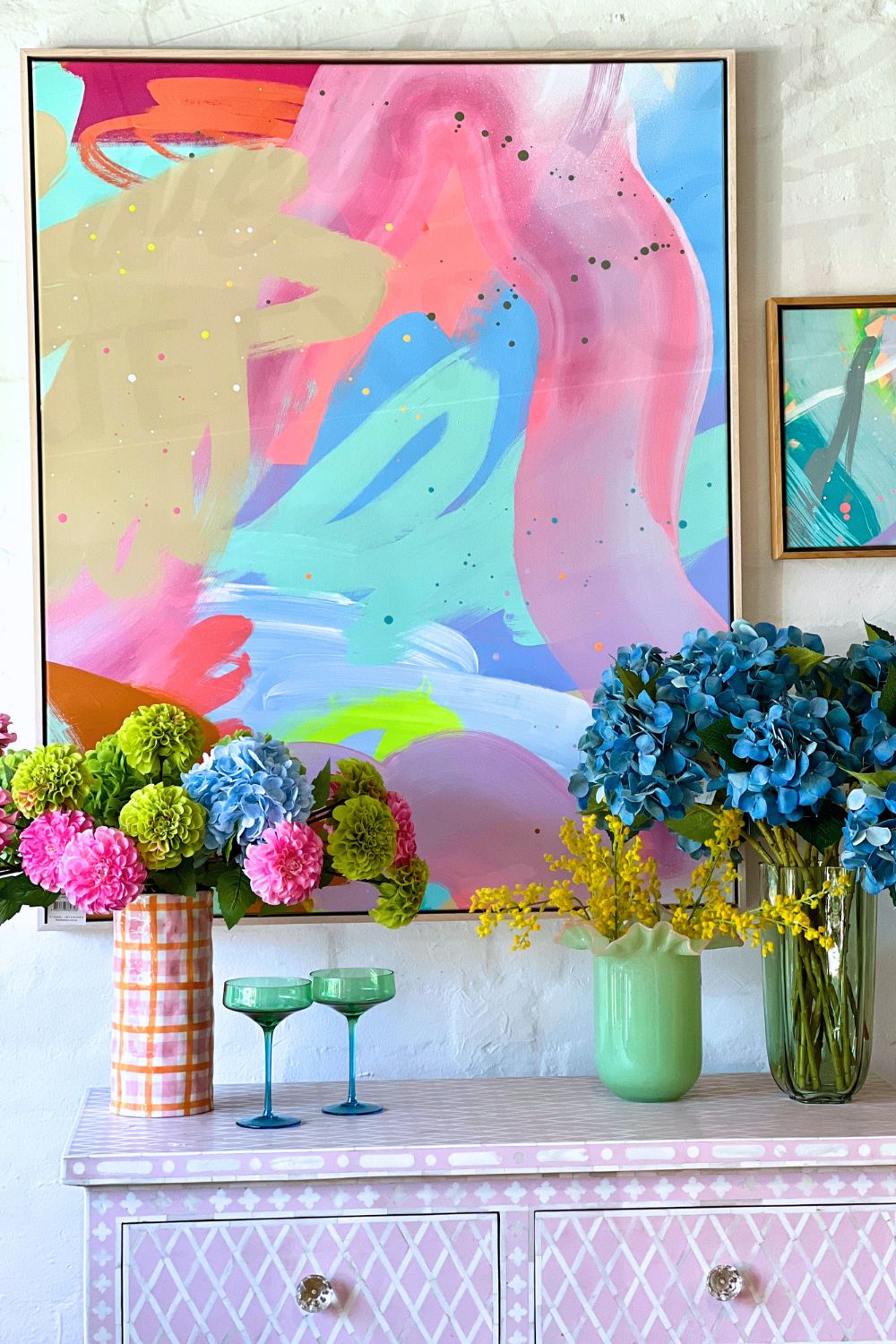 Spectra- Rowena Martinich