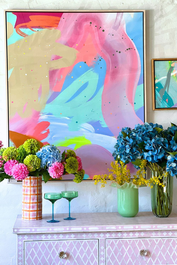 Spectra- Rowena Martinich