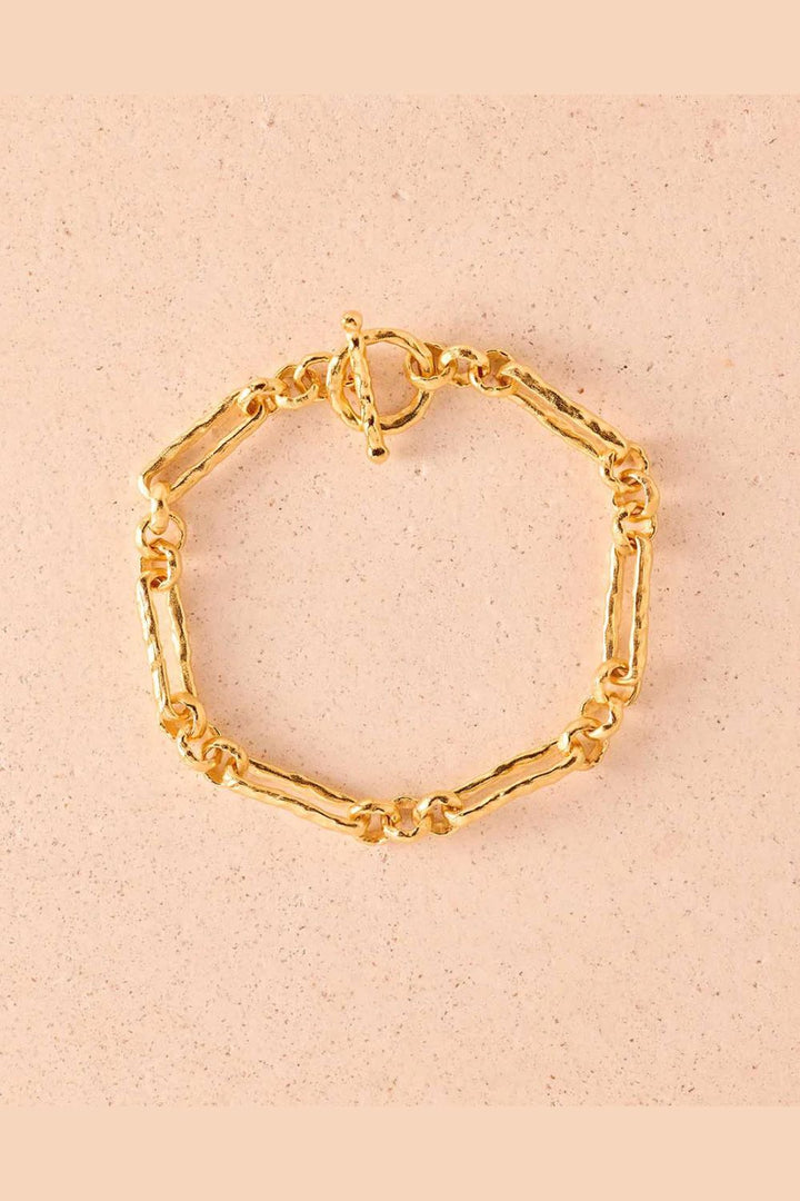 Lavinia Bracelet - Crate Expectations