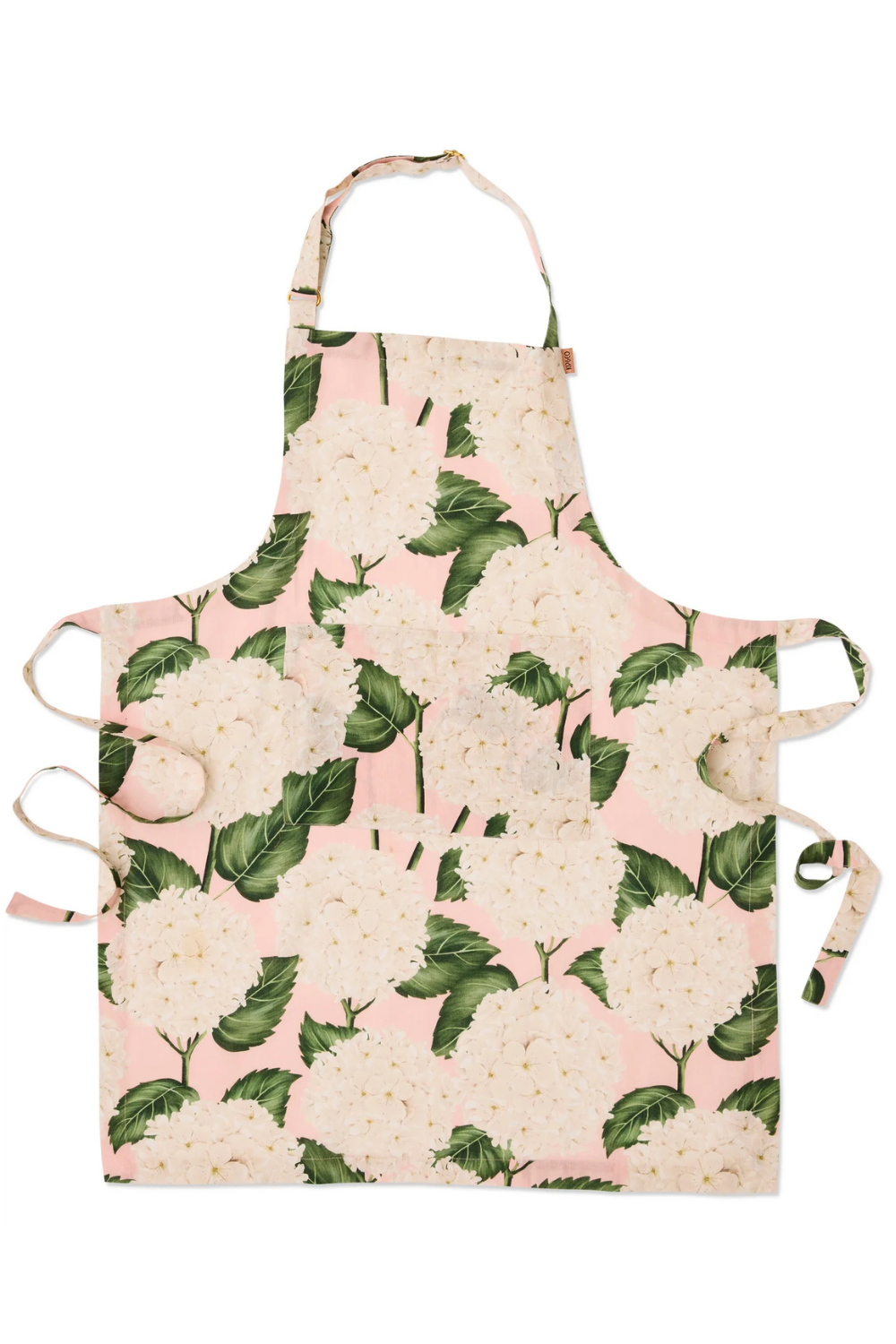 Hydrangea Pink Apron
