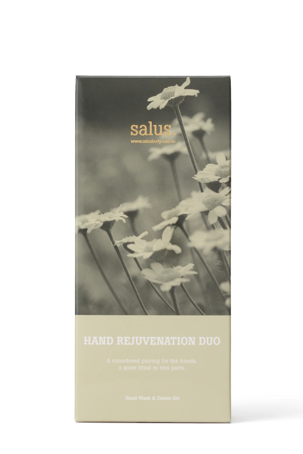 HAND REJUVENATION DUO