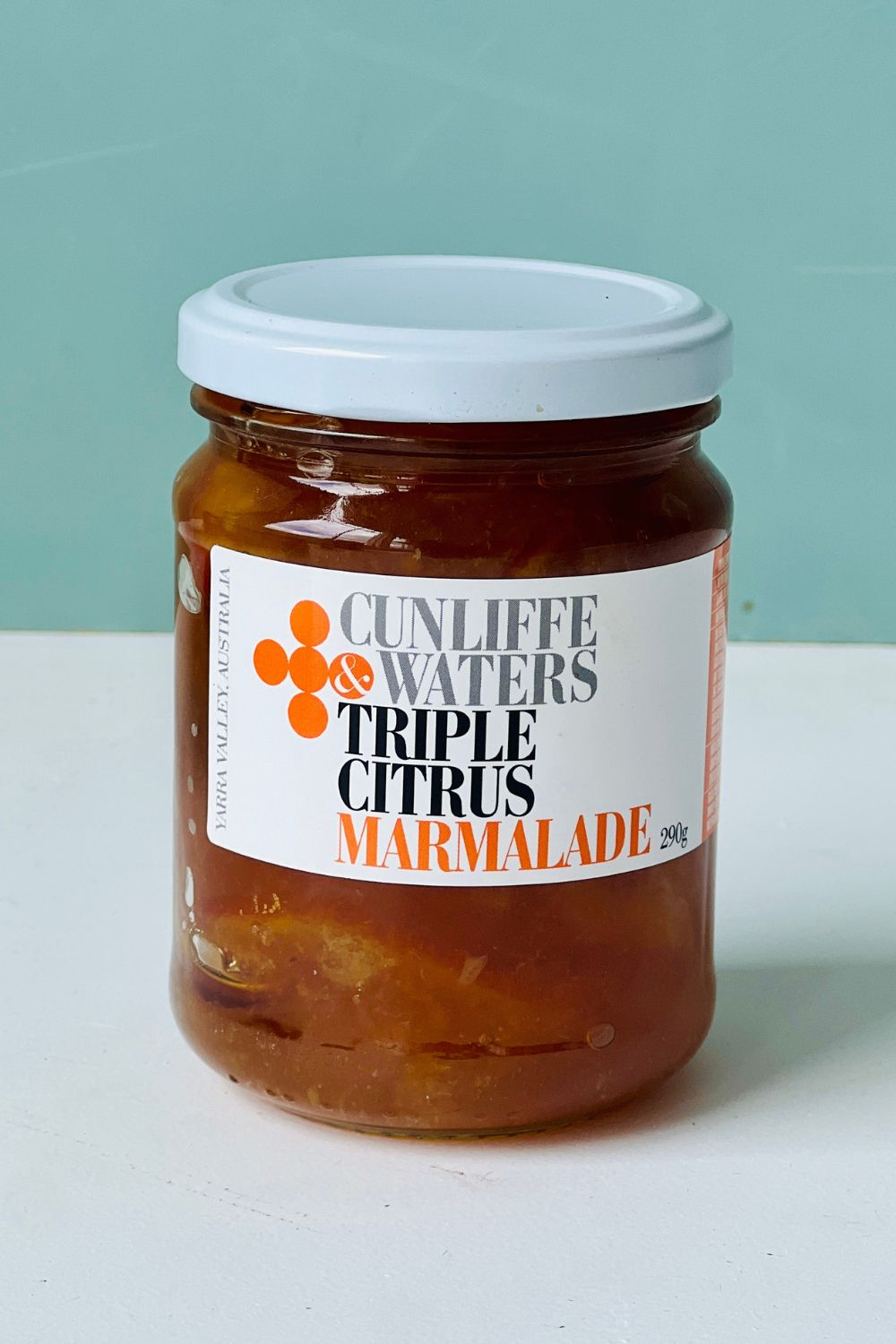 Triple Citrus Marmalade - 290g
