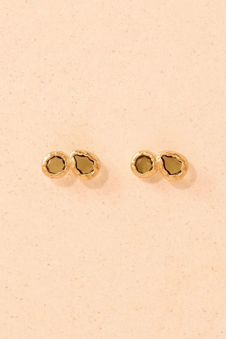 Lysiana Earrings