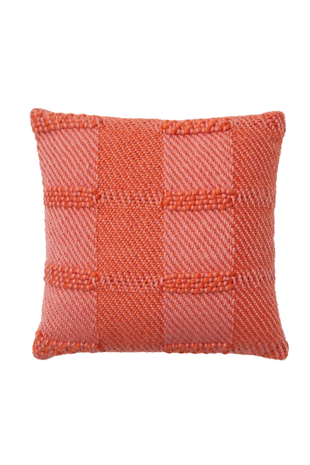 Blair Cushion Pink - Crate Expectations