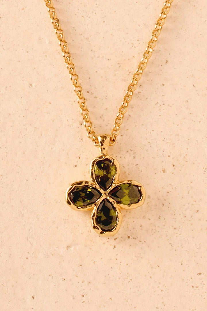 Fausta Necklace