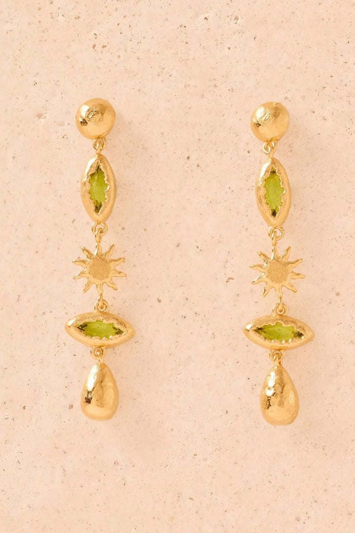 Daphné Earrings