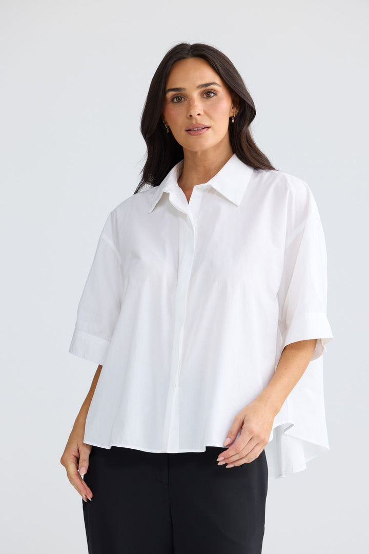 Rachel Shirt