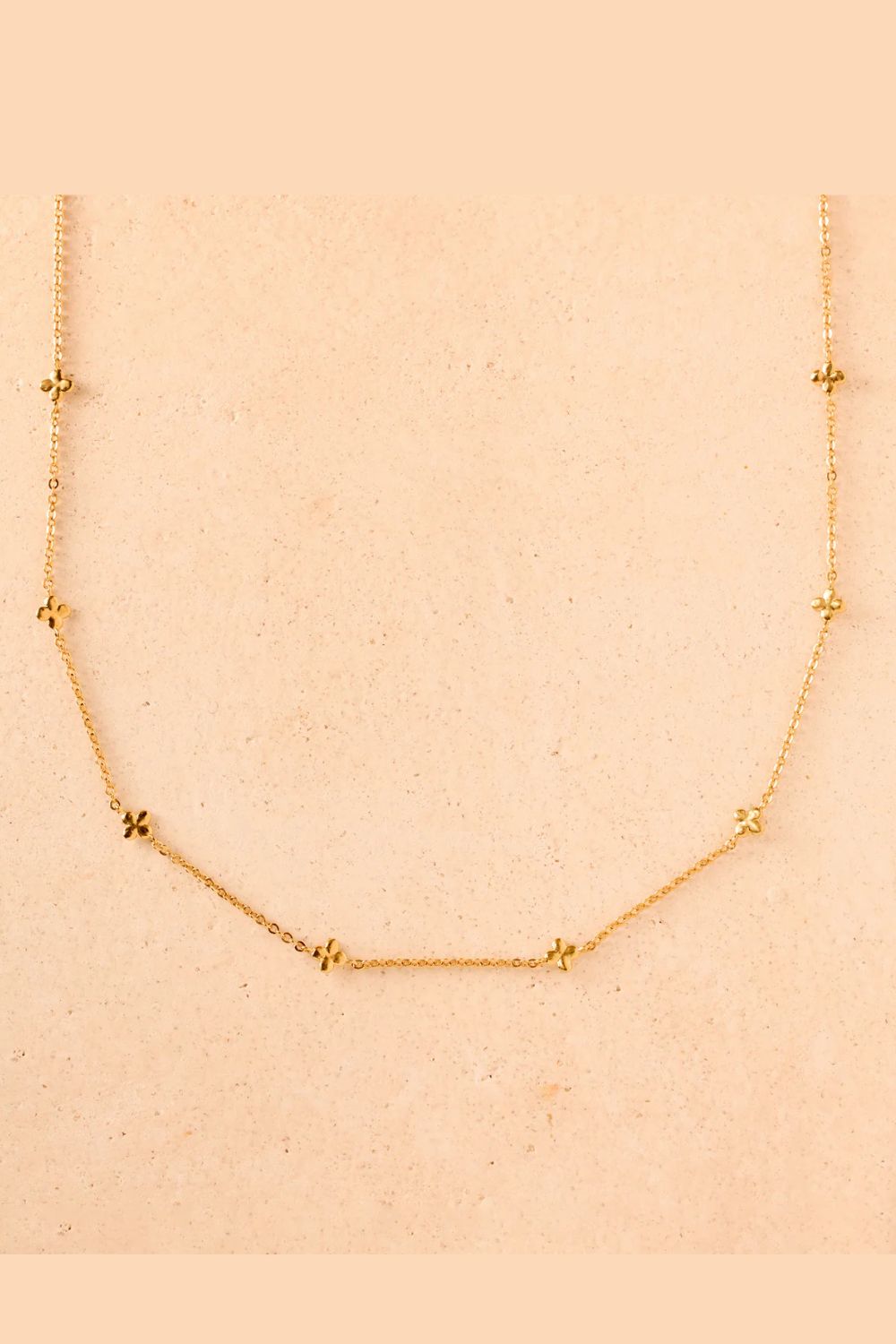 Laeta Necklace - Crate Expectations