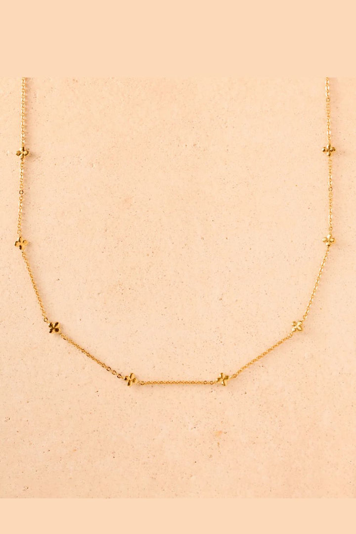 Laeta Necklace - Crate Expectations