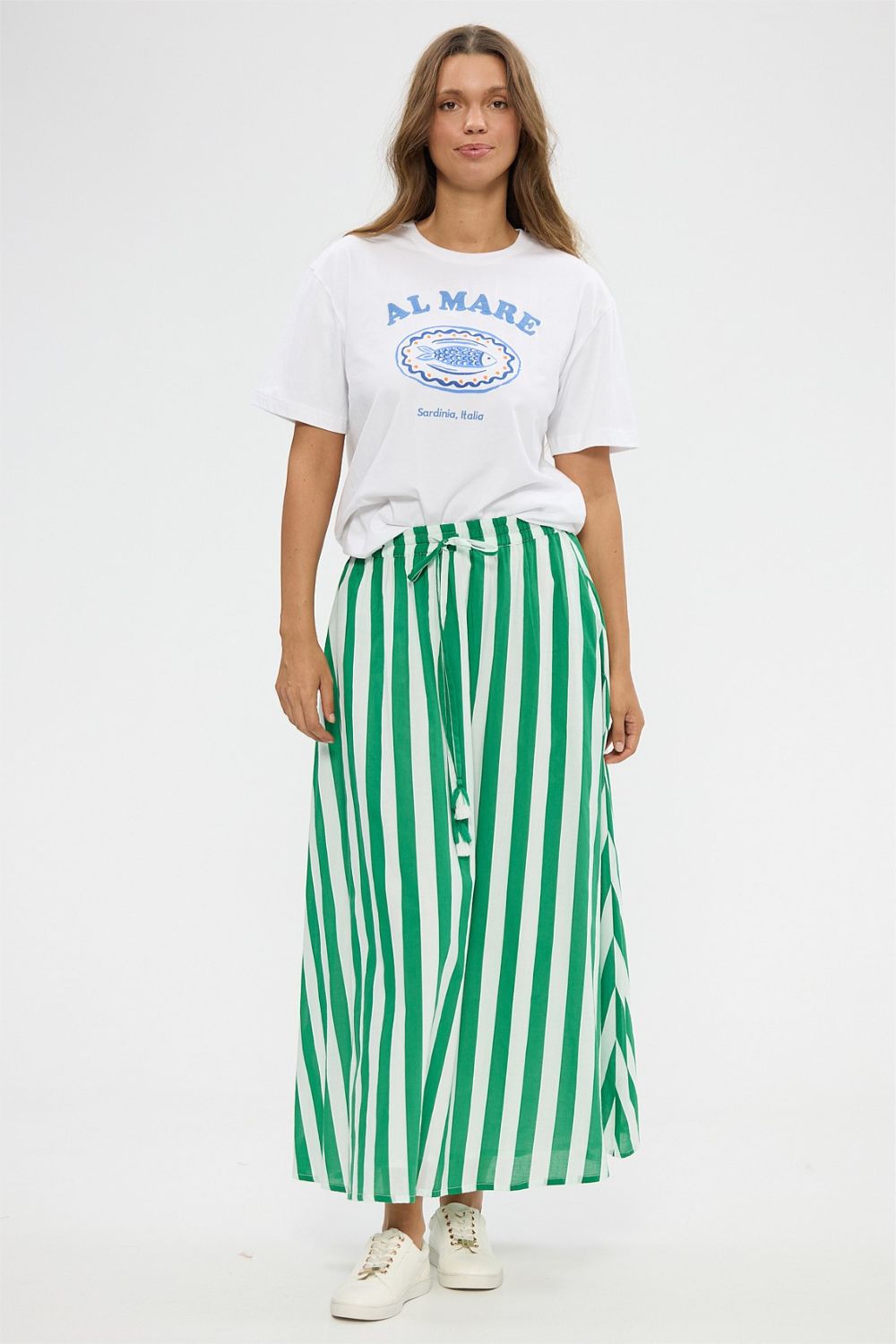 MARE TEE - Crate Expectations