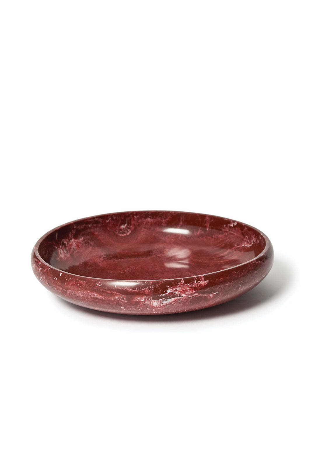 Large Bowl Ochre