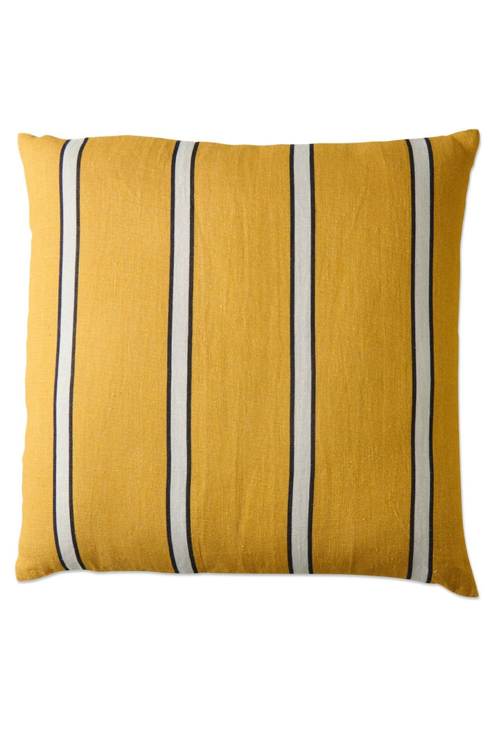SORRENTO STRIPE UPHOLSTERY LOUNGE CUSHION
