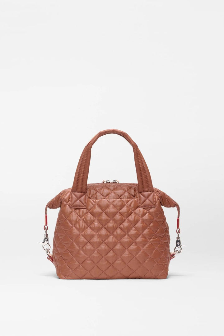 Terracotta Small Sutton Deluxe - Crate Expectations