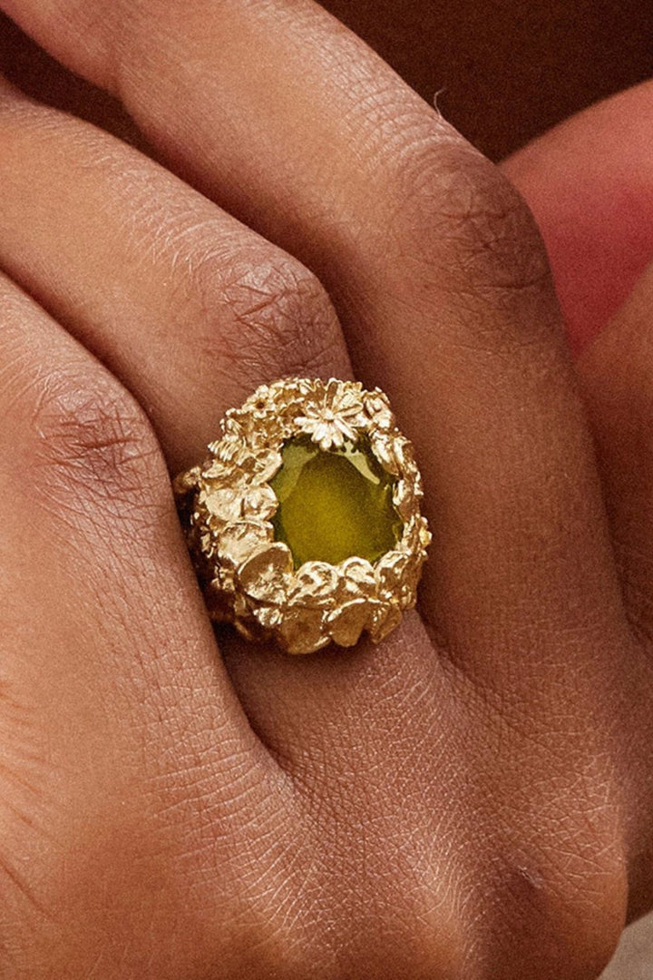 HESPE RING