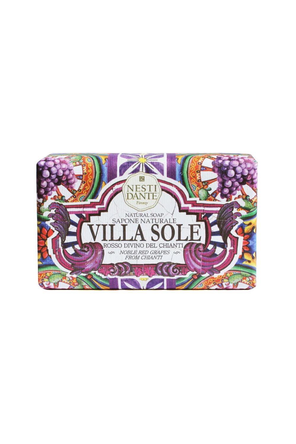 Nesti Dante Chianti Soap