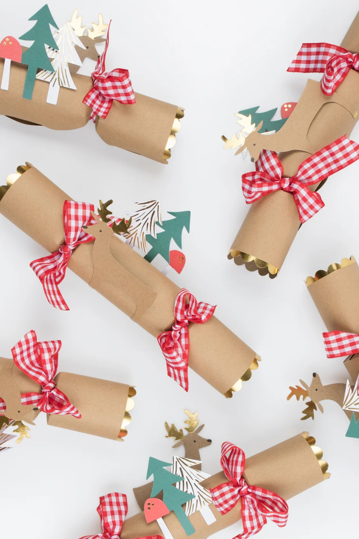 Woodland Standup Crackers