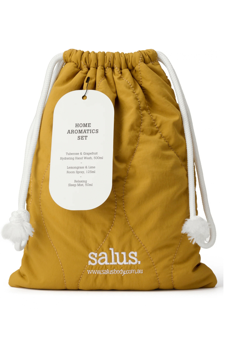 Home Aromatics Trio