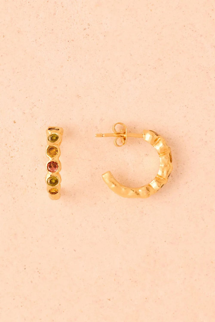 Frutina Earrings