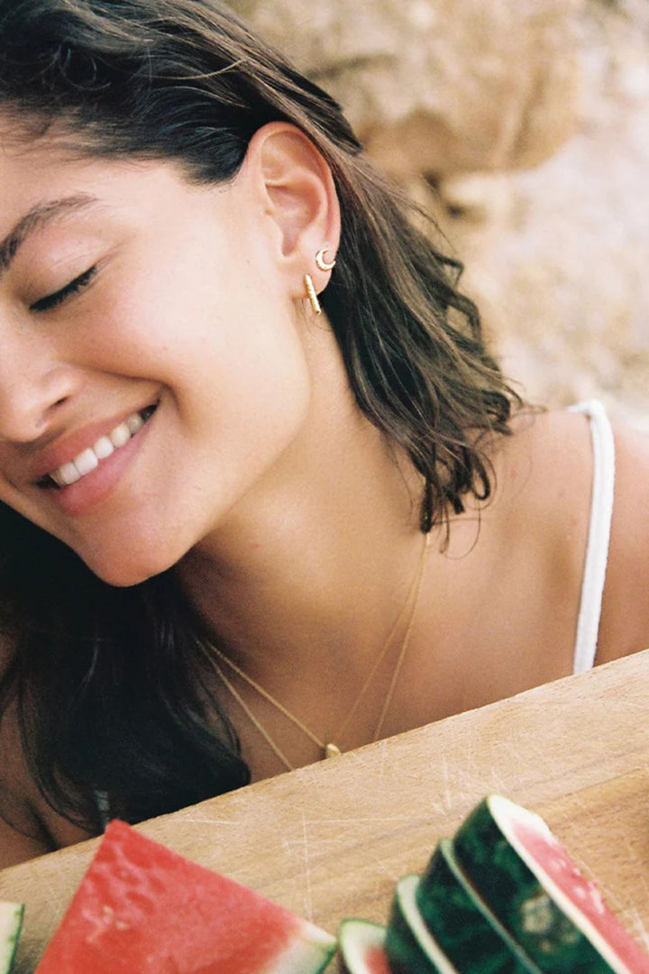 ARTEMIS STUD EARRINGS