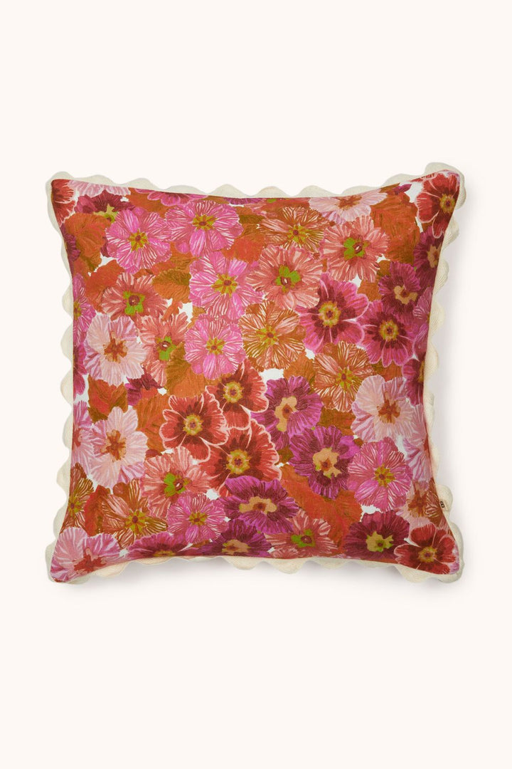 Primrose Pink 50cm Cushion
