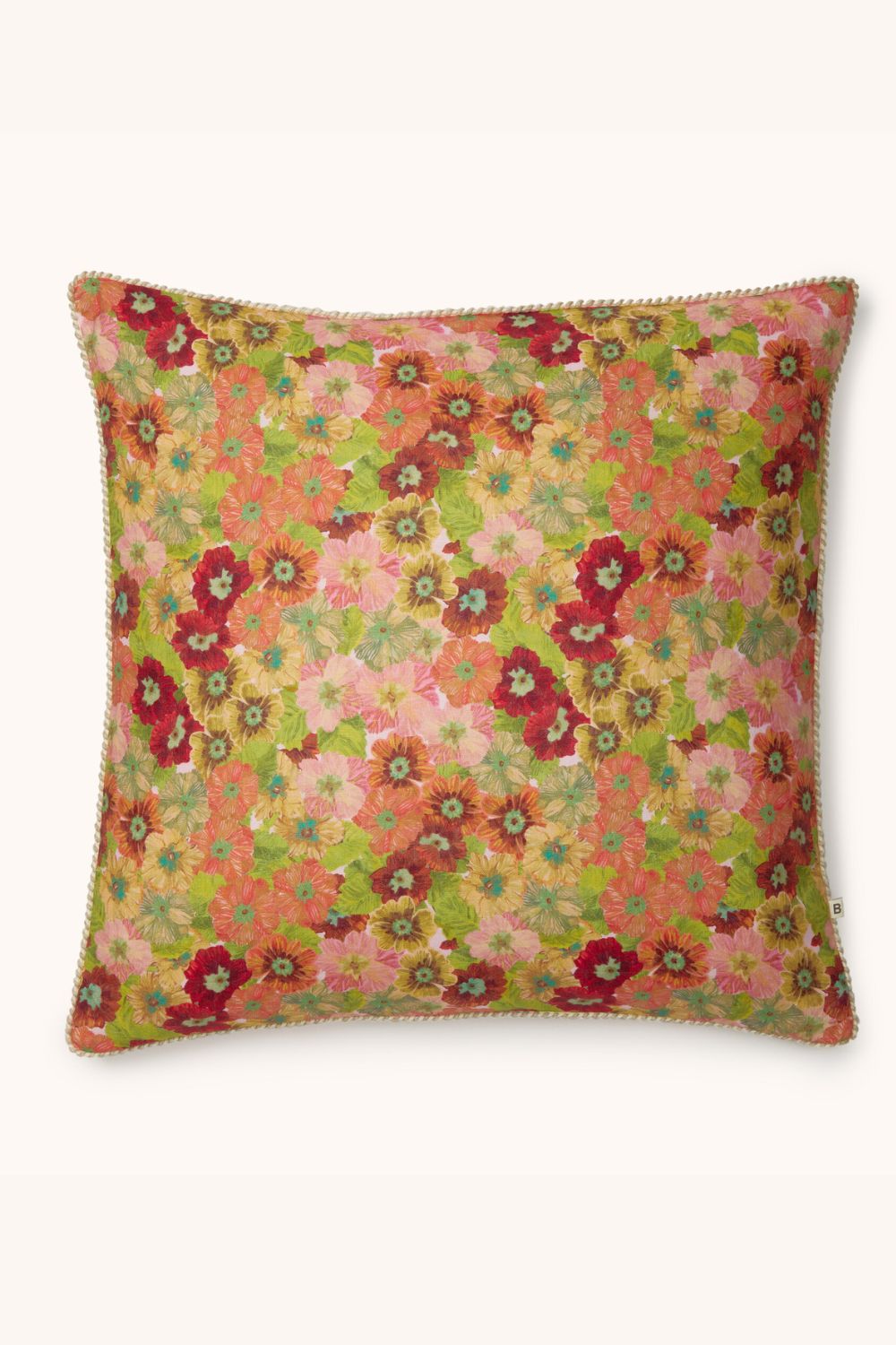 Primrose Sunset 60cm Cushion