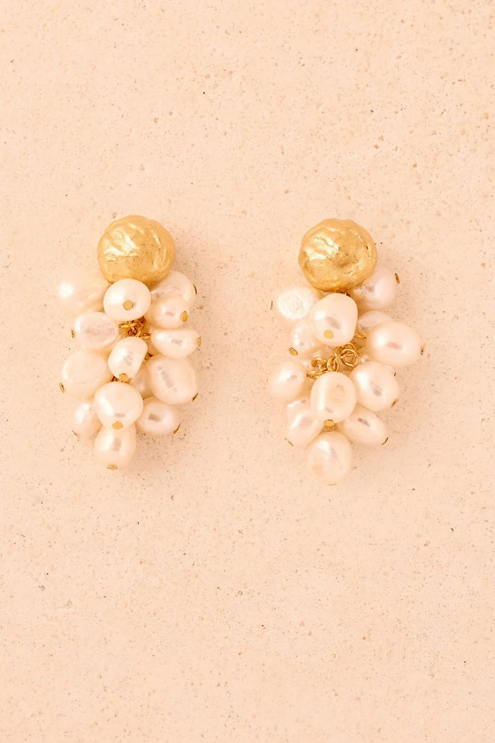 GRAPPA EARRINGS