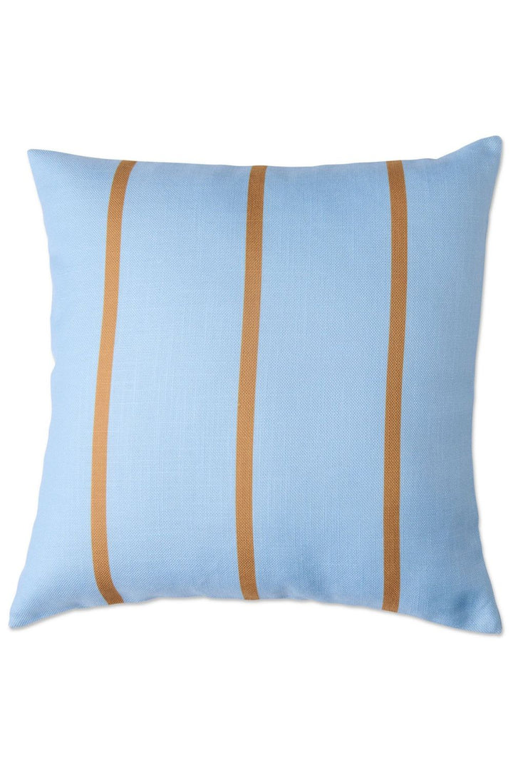COMO STRIPE OUTDOOR CUSHION