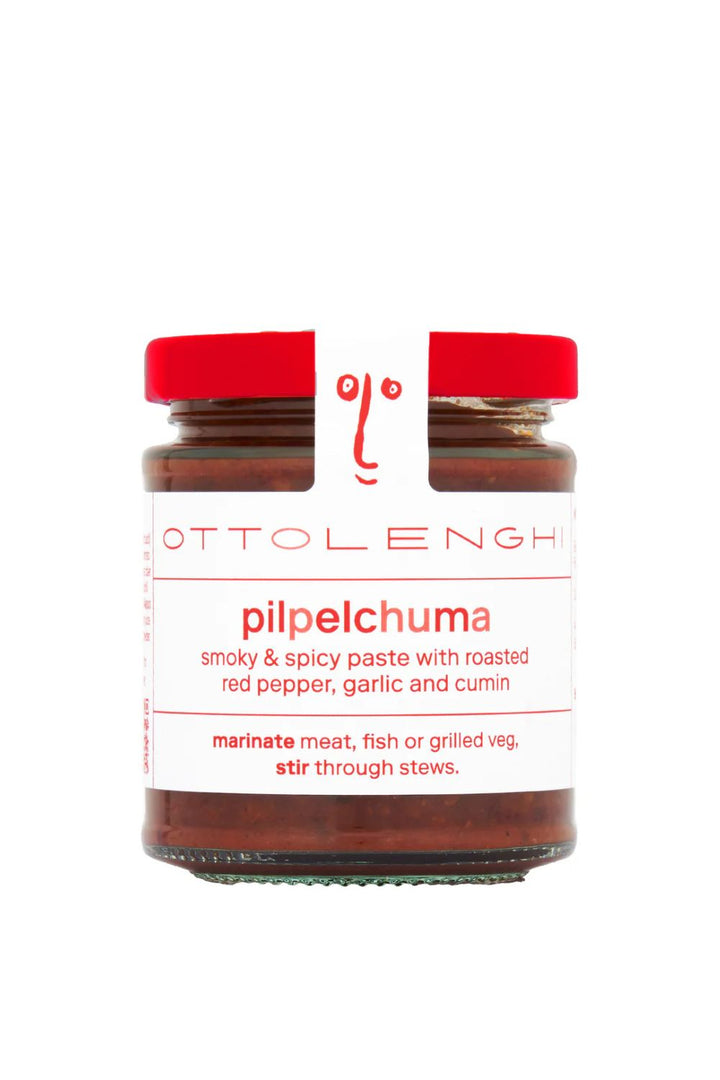 Ottolenghi Pilpelchuma Paste 180g