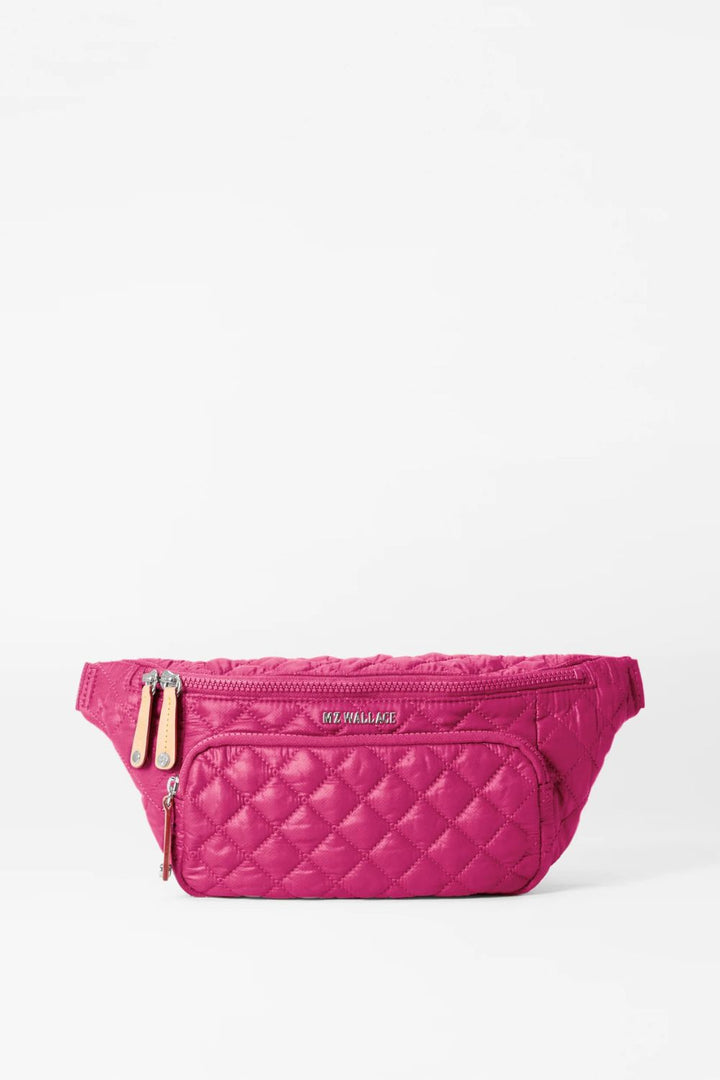 Raspberry Metro Sling - Crate Expectations