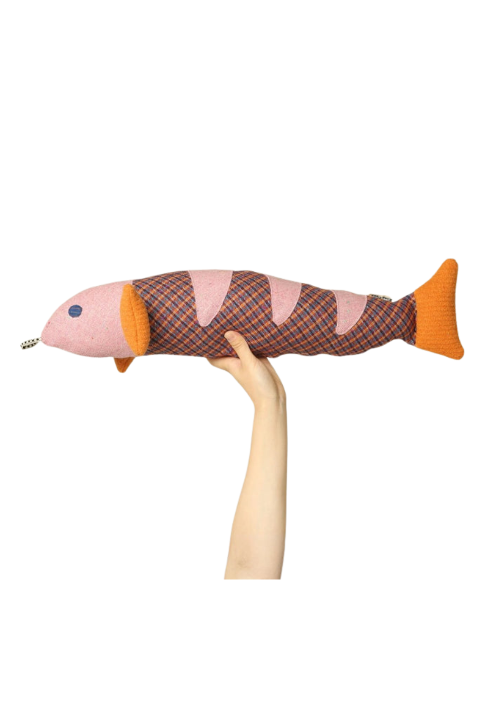 Zippy Misty Fish