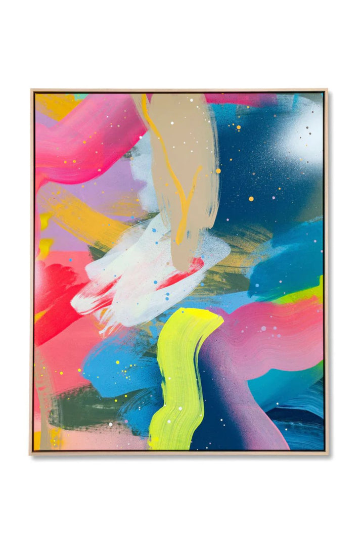 Atlas- Rowena Martinich