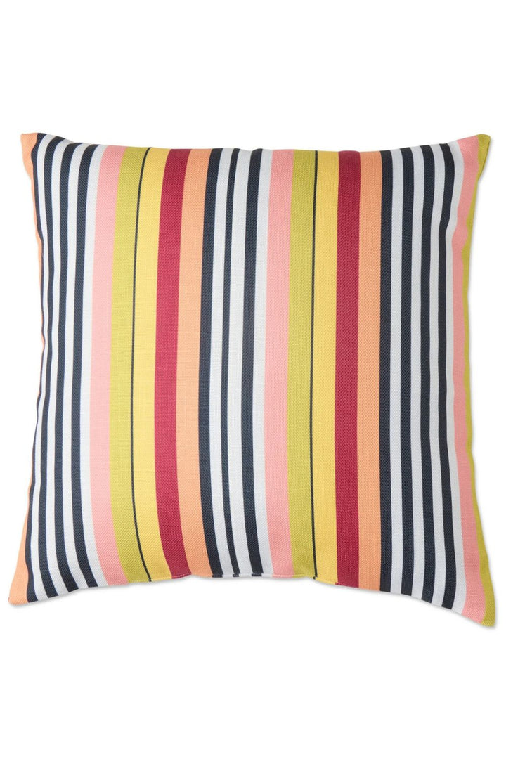 CASABLANCA STRIPE OUTDOOR CUSHION